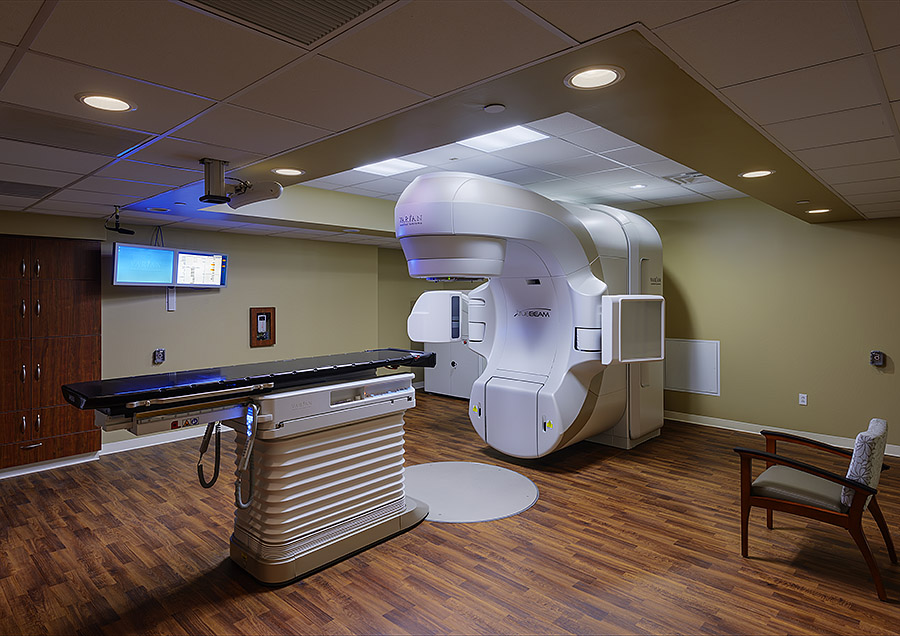 Radiology & Oncology